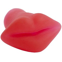 Мастурбатор Hot Lips Masturbator из UR3®, 12см
