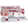 Мощный электро-массажер Magic Massager, 2 режима вибрации, 220V