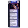 Мужские трусы Apollo™ Jock with C-Ring с кольцом, черные, M/L(48-50р)