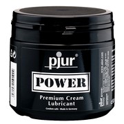 Гибридная смазка-концентрат Pjur®Power для фистинга, 500мл, годен до 06.24г