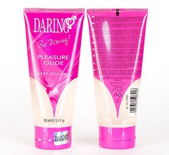 Любрикант Daring Pleasure Glide 100 мл