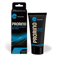 Крем-афродизиак д/эрекции Ero Propino (гинкго билоба, женьшень, муира пуама), 100мл