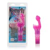 Массажер “The Original” Butterfly Kiss™, розовый, 18,8х3,4см