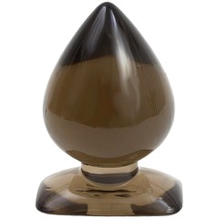 Большая анальная пробка Gum Drops™ Ace of Spades, 11х7,5см