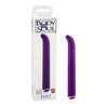 Вибратор Body & Soul™ Lust™ purple, 10 режимов