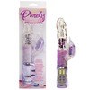 Хай-тек ротатор Purely Decadent™, 3х3 реж, реверс, 26х3,5см