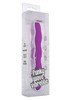 Вибратор Funky Wave Vibrette, фиолетовый, 18,5х2,7см