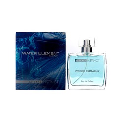 Муж/духи с феромонами Pheromone Man Water Element (свежий аромат), 100мл