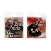 Вагинальные шарики Silver pearls™, серебристый перламутр, 2см/2х25г
