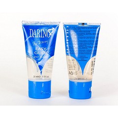 Любрикант на водной основе Daring Ease Glide 30 мл