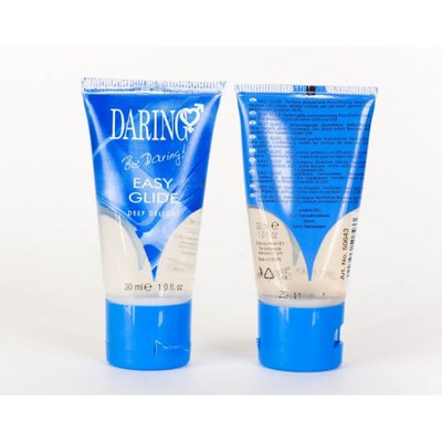 Любрикант на водной основе Daring Ease Glide 30 мл