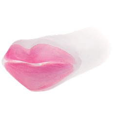 Горячие губки из UR3 BLUSH 0278-11BXDJ