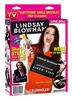 Секс-кукла Lindsay Blowhan Love Doll, 3 отверстия