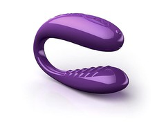 Вибратор We-Vibe 2, для двоих