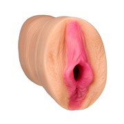 Реалистичный мастурбатор Julia Ann, UR3®, 14х5х7,5см