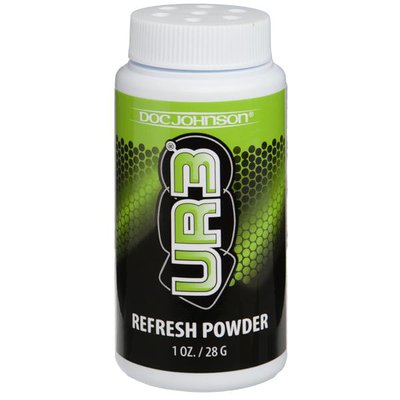 Порошок для ультрареалистичных материалов UR3® Refresh Powder