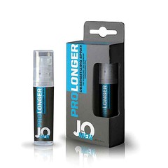 Спрей-пролонгатор JO Prolonger male gental desensitizing spray долгая эрекция, 2 мл