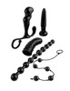 Набор анальных игрушек Anal Fantasy® Collection beginner's fantasy kit
