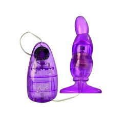 Стимулятор Power Probe Purple, 12см
