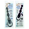 Цепочка из силикона с интенсивной вибрацией Pleasure Beads
