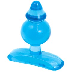 Пробочка Lil Gum Drops™ Droplet голубая