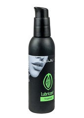 Съедобный гель Juju "Tropical" (тропический) без парабенов, 150мл