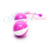 Вагинальные шарики, Smart love balls, розовые