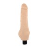 Реалистичный вибратор Stud из киберкожи Magic Flesh, 17,3х5,7см