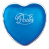 Теплый, многоразовый массажер-грелка Posh® Warm Heart Massagers™ blue