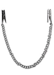 Зажимы для сосков Nipple Chain Clamps™, соединённые цепочкой