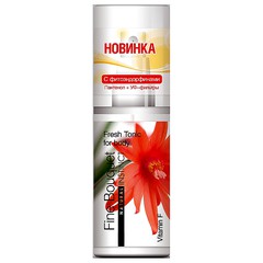 Освежающий тоник для тела Natural Instinct Изысканный букет 95 мл
