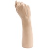 Рука для фистинга Belladonna's Bitch Fist, телесная, 28х8см