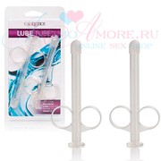 Шприцы Lube Tube™ для глубокого введения любриканта 2шт, 13,5см