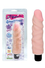 Вибратор Secret Promise, Loveclone RX™ 16,5 см