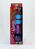 Фиолетовый хай-тек ротатор Lovable Stroker Legend Toys, 8х8 режимов, автораверс, волна