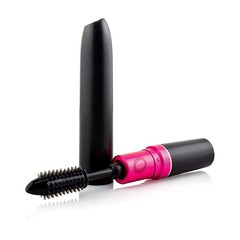 Вибратор-щеточка для клитора "Mascara" (тушь для ресниц), 4 режима, 13,5х2см