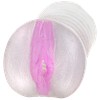 Экстрадлинный мастурбатор-вагина Blush из UR3®, 18х6см