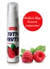 Оральный гель Tutti-Frutti OraLove малина, 30г