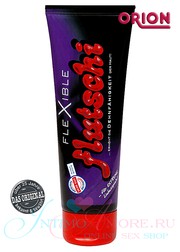 Cмазка FleXible Flutschi д/фистинга, обезболиввает, водно-силикон, 80мл, годен до 01.22г