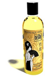 Массажное масло Desire с феромонами, 150мл, годен до 06.22г