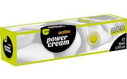 Крем для потенции Ero Power Cream Active men, женьшень, гинкго билоба, аспарагиновая к-та, 30мл