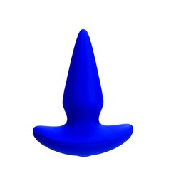 Анальный плаг с 10 функциями Flexi Risque