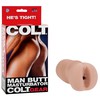 Реалистичный мастурбатор мужская попка Colt ® Man Butt™ Masturbator