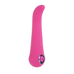 Вибратор Body & Soul™ Adore™ pink, 3 режима