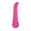 Вибратор Body & Soul™ Adore™ pink, 3 режима