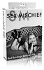 Фиксатор к кровати (или под матрас) Sex&Mischief®