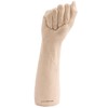 Рука для фистинга Belladonna's Bitch Fist, телесная, 28х8см