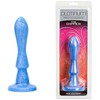 Анальная втулка Platinum Silicone