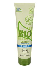 Любрикант органический Bio super (vegan) на водной основе 150мл