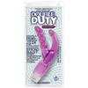 Анально-вагинальный вибратор Double Duty, 8х2/10х3см